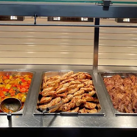 Jugendherberge Breisach *