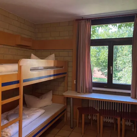 Jugendherberge Breisach *