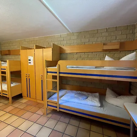Хостел Jugendherberge Breisach