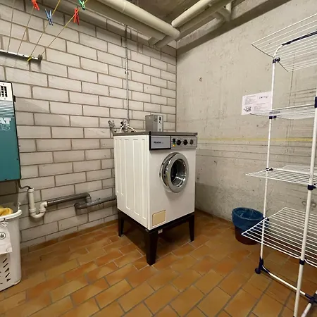 Хостел Jugendherberge Breisach