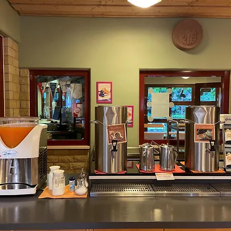 Hostel Jugendherberge Breisach Breisach