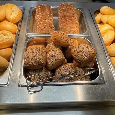 Jugendherberge Breisach *