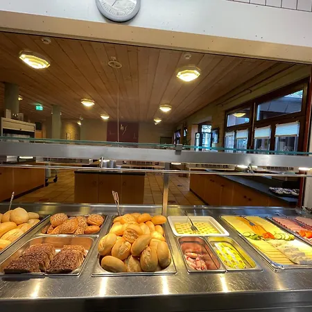 Hostel Jugendherberge Breisach