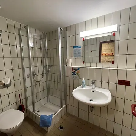 Jugendherberge Breisach *