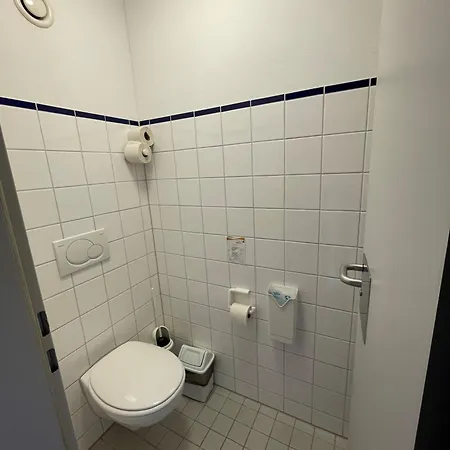 Хостел Jugendherberge Breisach