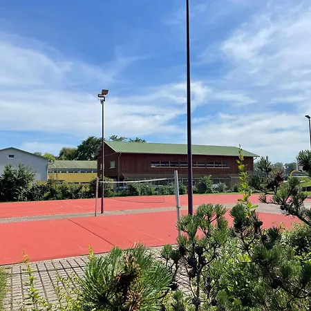 Jugendherberge Breisach Хостел Breisach