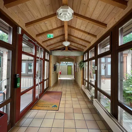 Hostel Jugendherberge Breisach Breisach