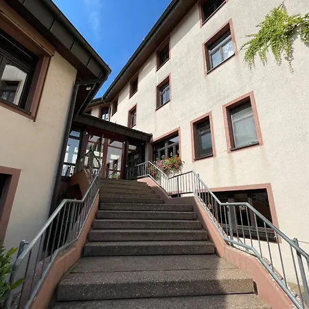Jugendherberge Breisach *