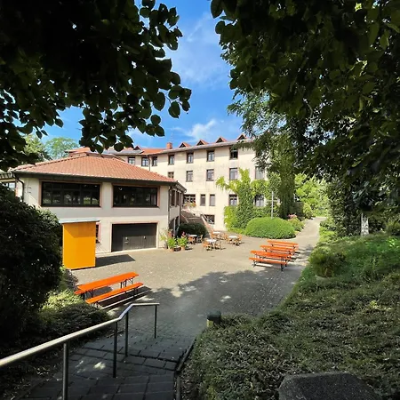 Jugendherberge Breisach Breisach