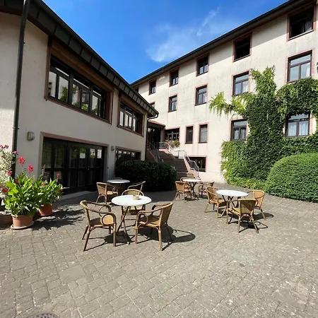 Jugendherberge Breisach Breisach