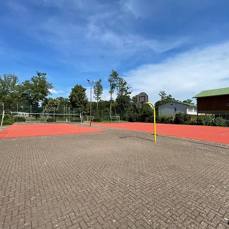 Jugendherberge Breisach Хостел