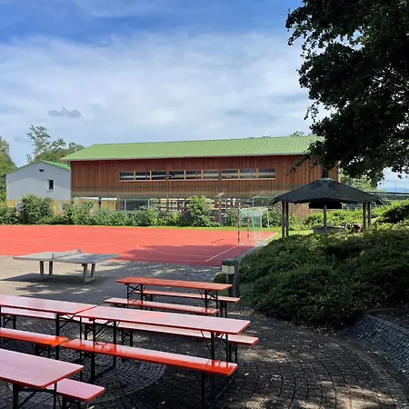 Hostel Jugendherberge Breisach *