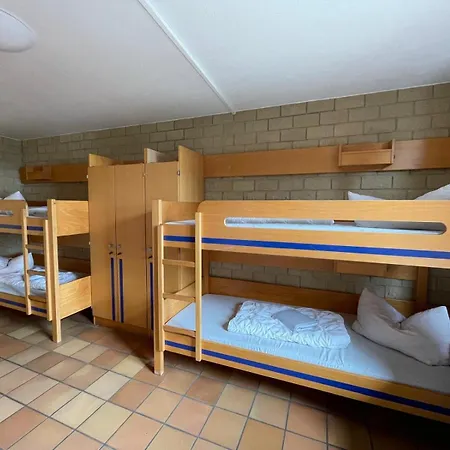 Jugendherberge Breisach