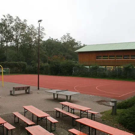 Jugendherberge Breisach * Breisach