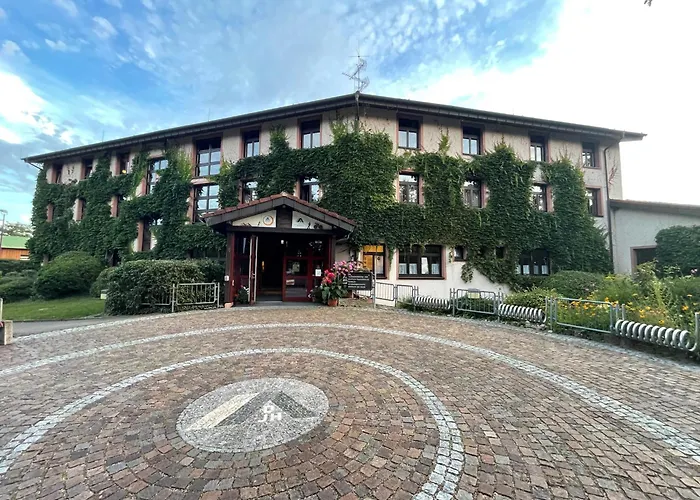 Hostel Jugendherberge Breisach *