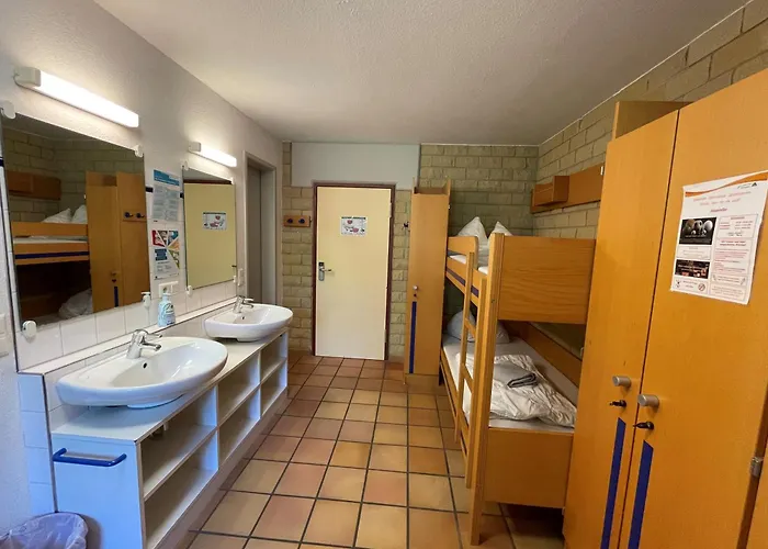 Jugendherberge Breisach * Breisach