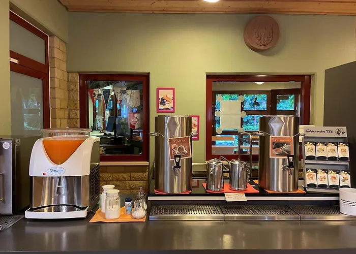 Hostel Jugendherberge Breisach Breisach