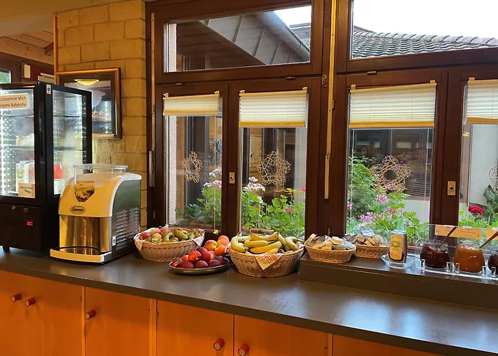 Jugendherberge Breisach Hostel *