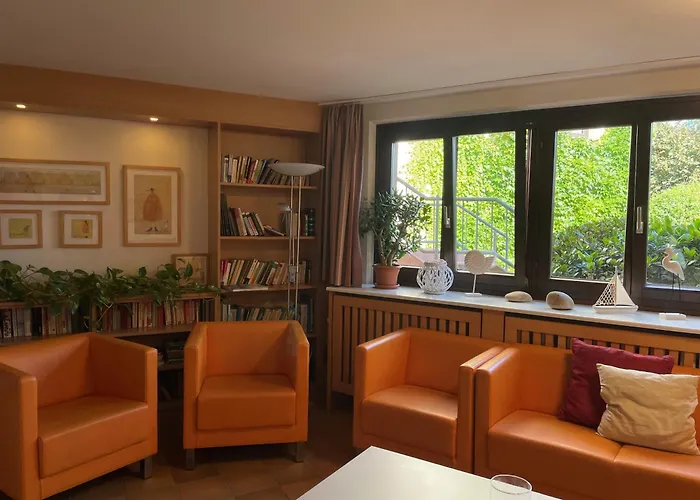 Hostel Jugendherberge Breisach Breisach