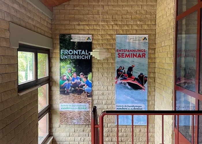 Jugendherberge Breisach *