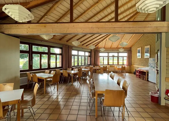 Jugendherberge Breisach