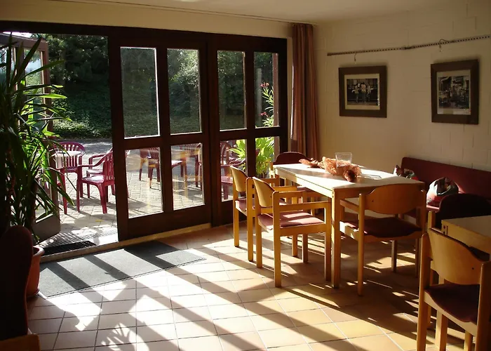 Hostel Jugendherberge Breisach