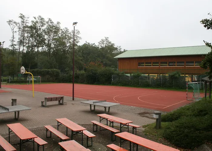 Jugendherberge Breisach * Breisach